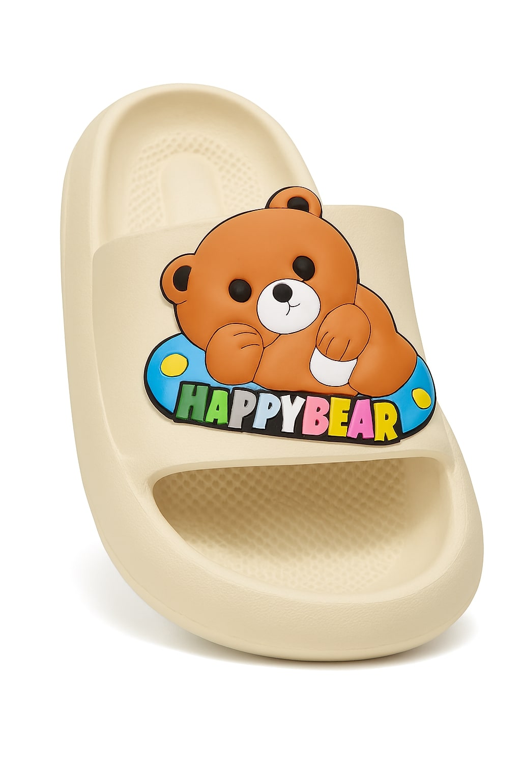 Happy Bear Kids Slides