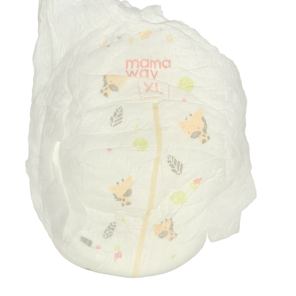 Mamaway Baby Diapers 50pcs pack