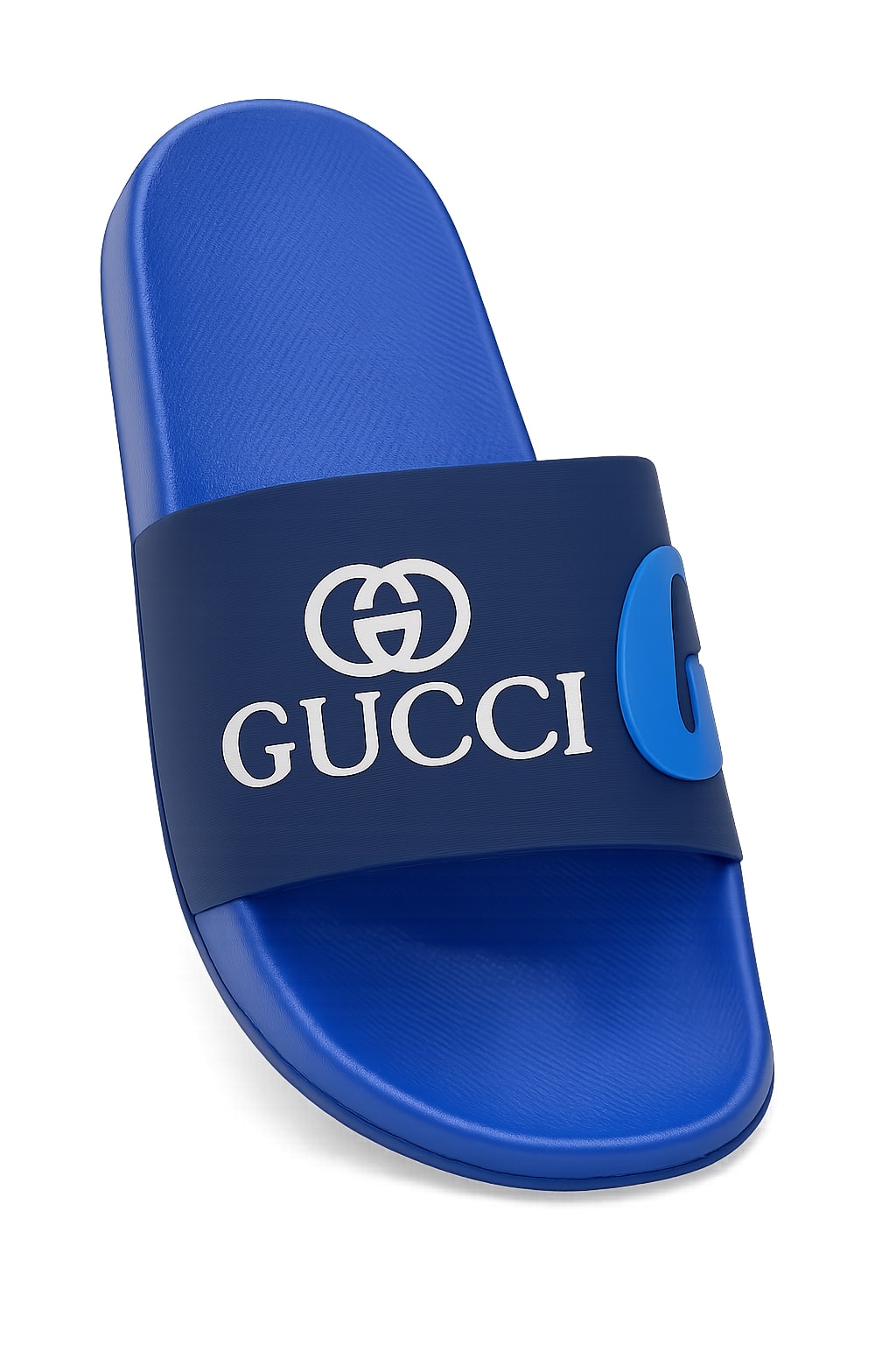 Gucci Kids Slide Sandals
